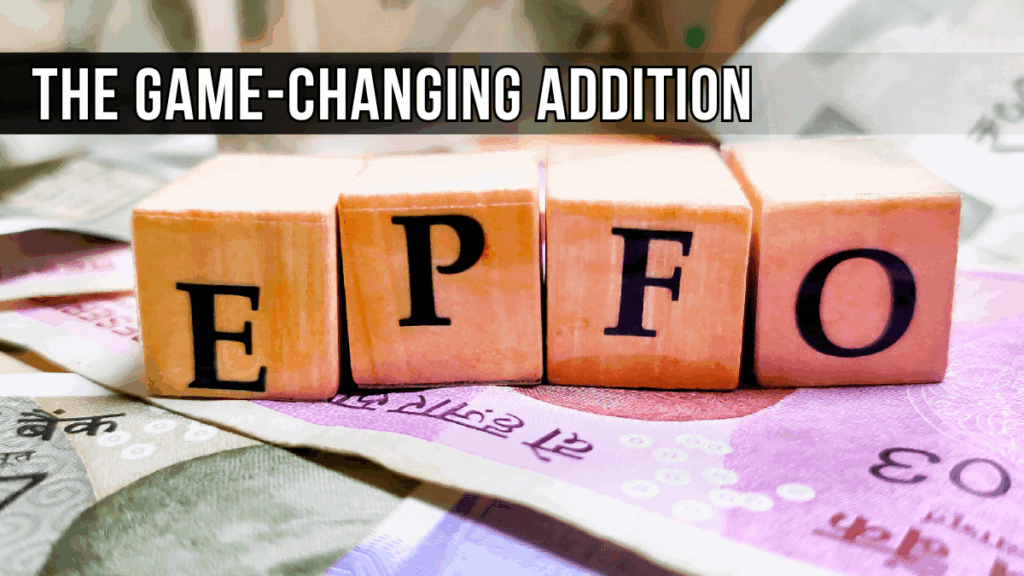 EPS-95 Pension Hike Delivers Life-Changing ₹7,500 Boost