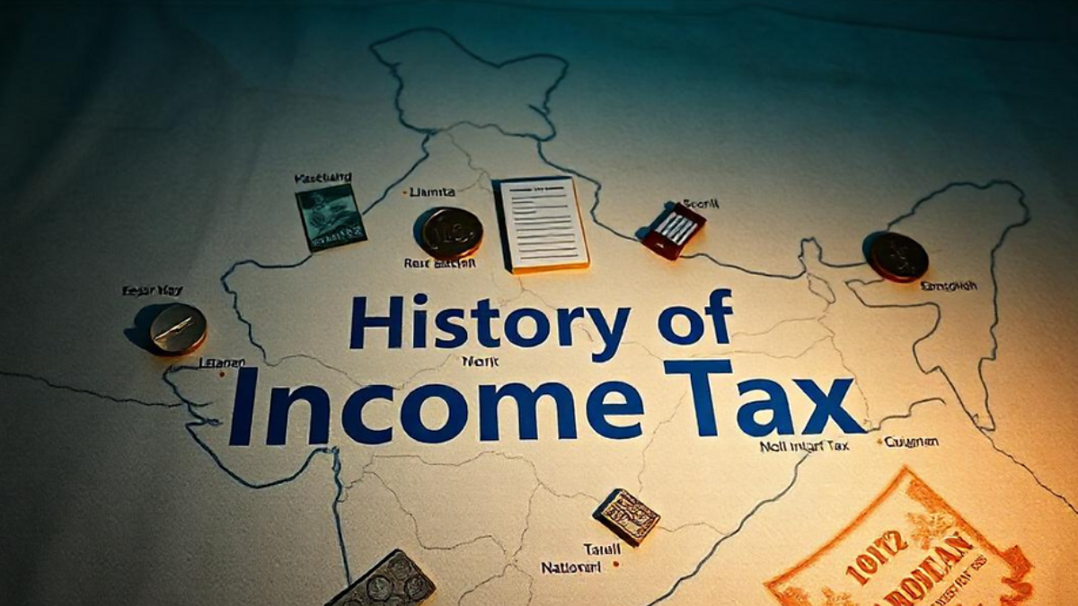 When Will You Get an Income Tax Notice for Not Filing ITR?
