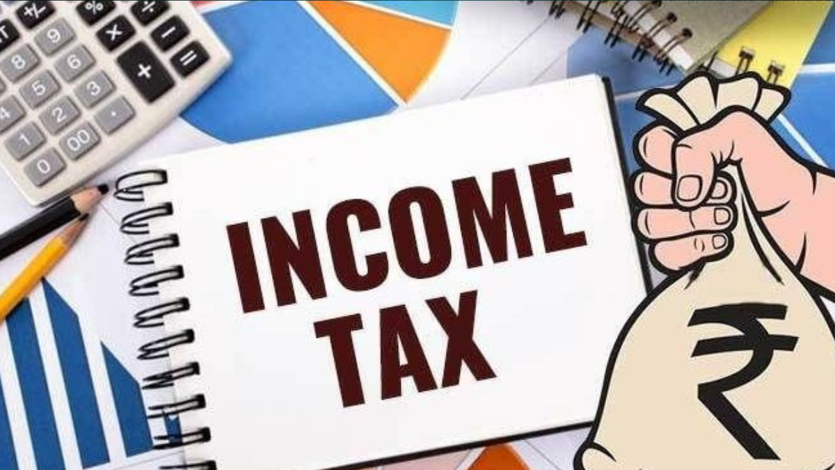 When Will You Get an Income Tax Notice for Not Filing ITR?