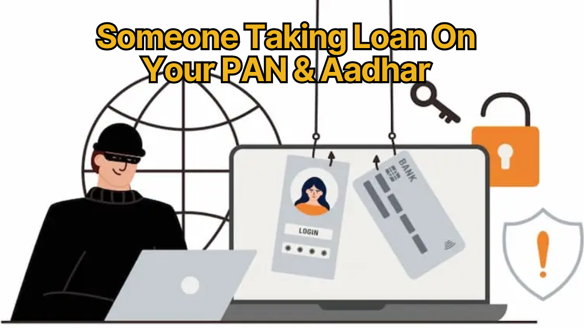 Has Someone Taken a Loan Using Your PAN Card? Here's How to Check