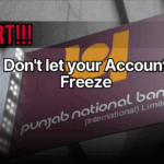 PNB KYC Update: Avoid Account Freeze with This Simple Guide