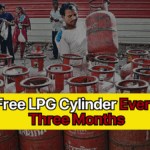 Andhra Pradesh's Free LPG Cylinder Scheme: What You Need to Know