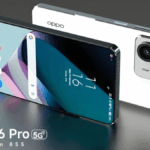 Oppo A6 GT & A6 Max: Budget Phones with Premium Features