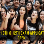 RBSE 10th & 12th Exam Applications Open: Your Guide to Rajasthan Board 2026