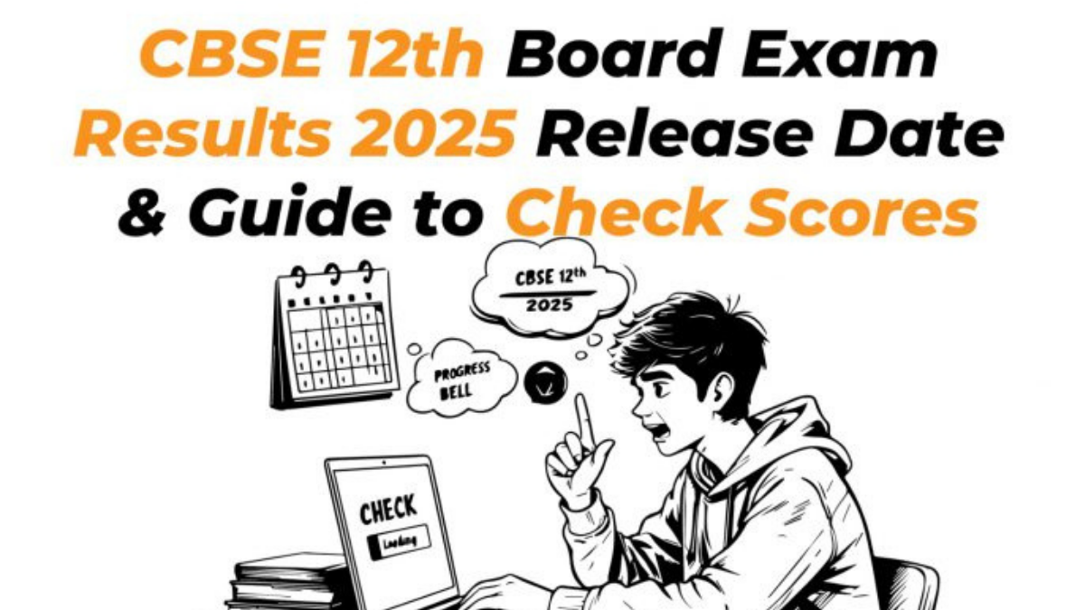 CBSE Compartment Result 2025: Everything You Need to Know
