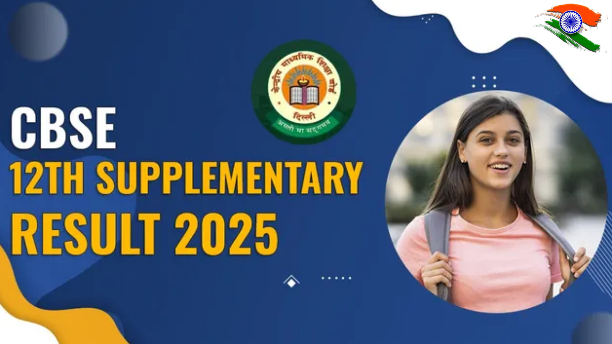 CBSE Compartment Result 2025: Everything You Need to Know