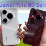 Huawei Pura 80 Series