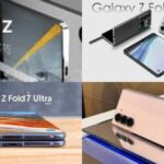 Samsung Galaxy Z Fold 7