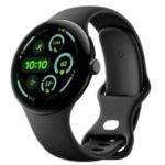Google Pixel Watch 4 Launch Updates