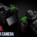 Nikon D850 36.3MP DSLR Camera: review