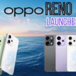 Oppo Reno 14 Pro and Reno 14 5G Launched in India Under ₹40,000