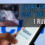 ICICI Bank to Impose UPI Charges on Google Pay, PhonePe & Others: Full Details Explained