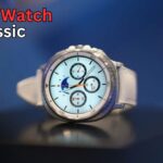 The Galaxy Watch Classic’s Rotating Bezel: The Magnetic Trick That Surprises Users