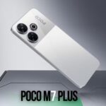 Poco M7 Plus Launch Date, Design, and Expected Specifications Revealed