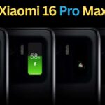 Xiaomi 16 Pro Max Leak Reveals Futuristic Full-Size Rear Screen Design
