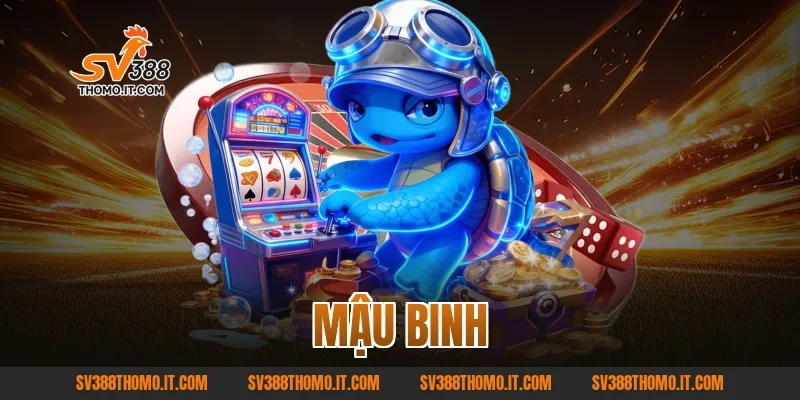 Mậu Binh – Game Bài Đòi Hỏi Tư Duy & Chiến Thuật Tại SV388