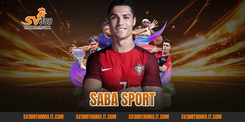 SABA Sport